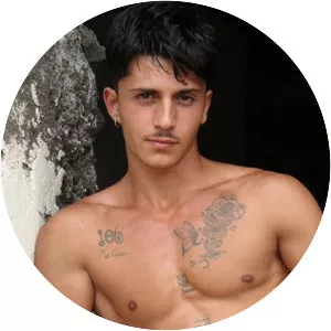 Ettore Tosi - Professional porn star