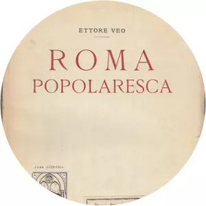 Ettore Veo - Journalist