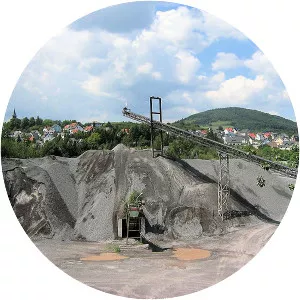 Ettringer Bellerberg - 