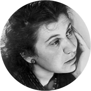 Etty Hillesum