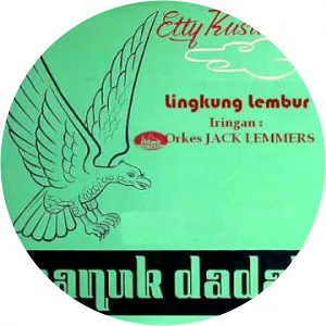 Etty Kusumah - Musical artist