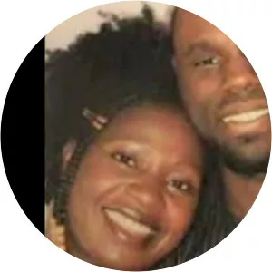 Etuma Seba - Kémi Séba's wife