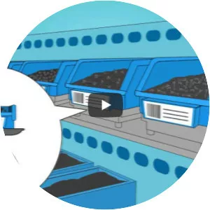 eTurns, Inc. - Software company