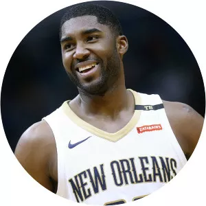E'Twaun Moore - American professional basketball player