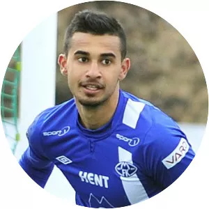 Etzaz Hussain - Norwegian football player