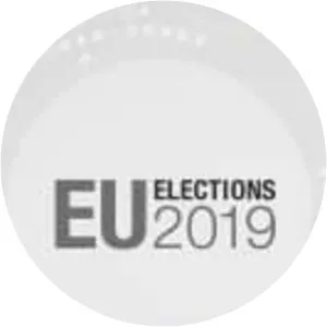 EU Elections 2019 - TV program