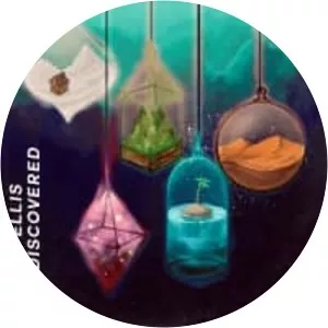 Euan Ellis - Musical artist