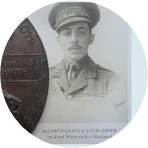 Euan Lucie-Smith