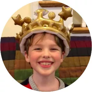 Euan Morton - Scottish actor