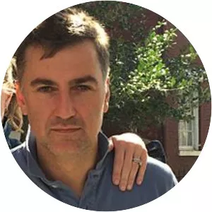 Euan Rellie photograph