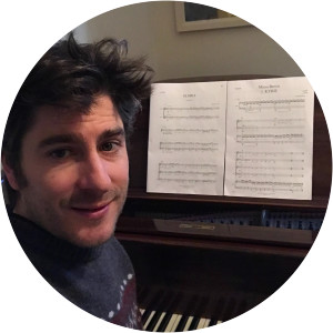 Euan Stevenson - Singer