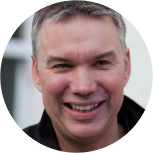 Euan Sutherland - Chief Executive Officer of Saga plc