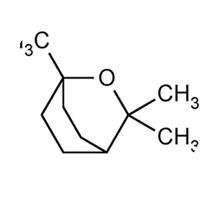 Eucalyptol - Chemical compound