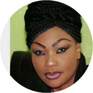 Eucharia-Anunobi Ekwu