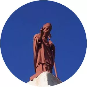 Eucherius of Lyon - Saint