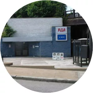 Euclid–East 120th station