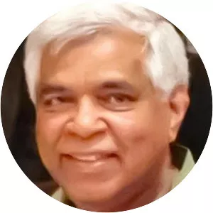 Euclid Seeram - Author