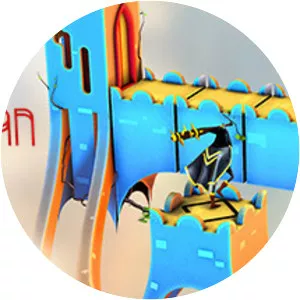 Euclidean Skies - Video game