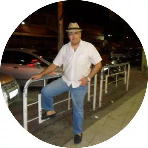 Euclides de Paula Musician