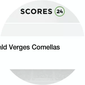 Eudald Vergés Comellas