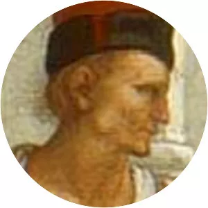 Eudemus of Rhodes