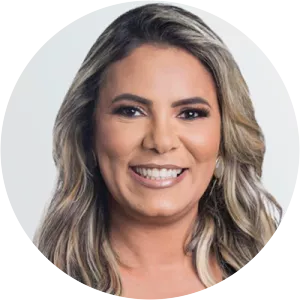 Eudiane Macedo - State Representative of Rio Grande do Norte