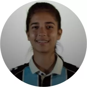 Eudimilla de Souza Rodrigues