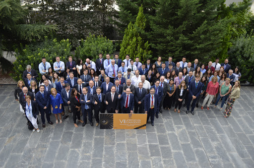 Eudita Asturias - Auditor in Oviedo, Spain