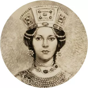 Eudokia Makrembolitissa