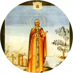 Eudokia of Heliopolis