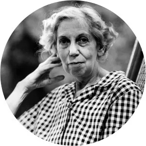 Eudora Welty