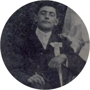 Eudore Evanturel - Canadian poet