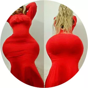 Eudoxie Yao - Musical artist