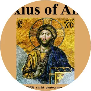 Eudoxius of Antioch