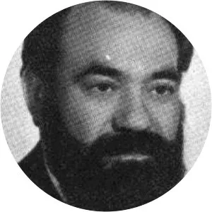 Eufemio Lorenzo Sanz - Author