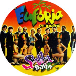 Euforia de Iquitos - Singer