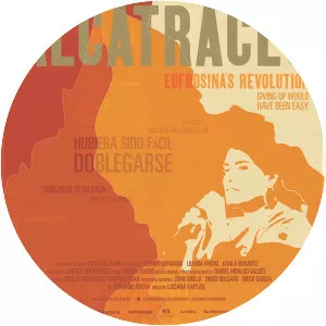 Eufrosina´s Revolution - 2013 ‧ Documentary ‧ 1h 37m