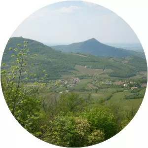 Euganean Hills