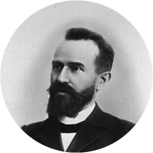 Eugen Bleuler - Swiss psychiatrist