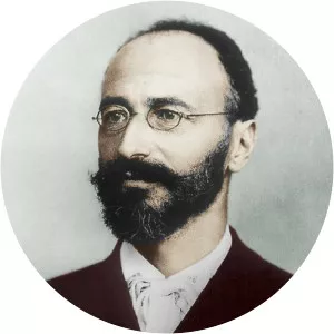 Eugen Böhm von Bawerk