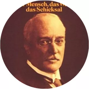 Eugen Diesel photograph