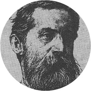 Eugen Dücker - German painter