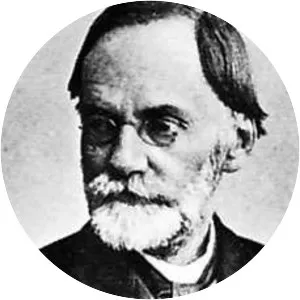 Eugen Dühring - German philosopher