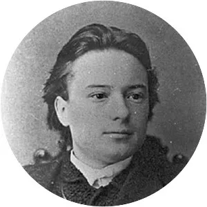 Eugen Edmund Eduard Erbe