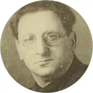 Eugen Eppstein