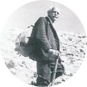 Eugen Guido Lammer - 