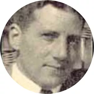 Eugen Jan Boissevain - Edna St. Vincent Millay's husband