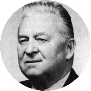 Eugen Kramár - Architect
