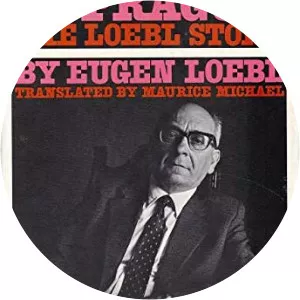 Eugen Loebl
