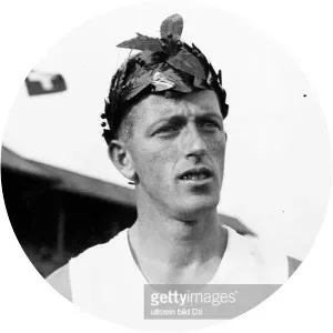 Eugen Mack - Olympic athlete